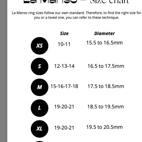 Jean Paul Gaultier Small Smoke Ball Ring X La Manso Collection. Size 5 - Picture 8 of 8